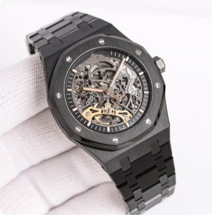 AP black tone skelleton , logo.
