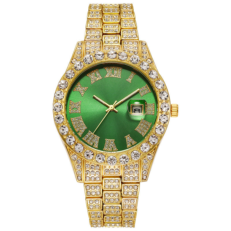 rolex 1
