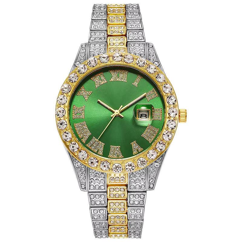 rolex 1